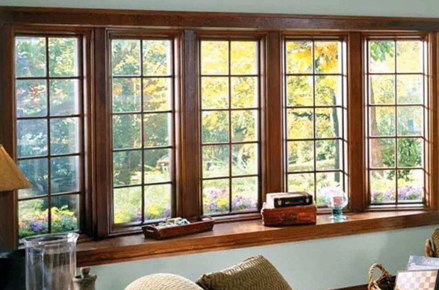 Andersen Wood Windows