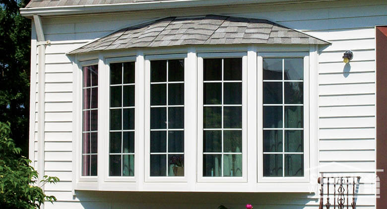 Bow Windows
