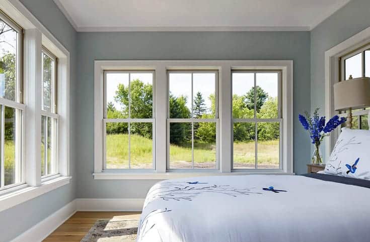 Double Hung Premier
