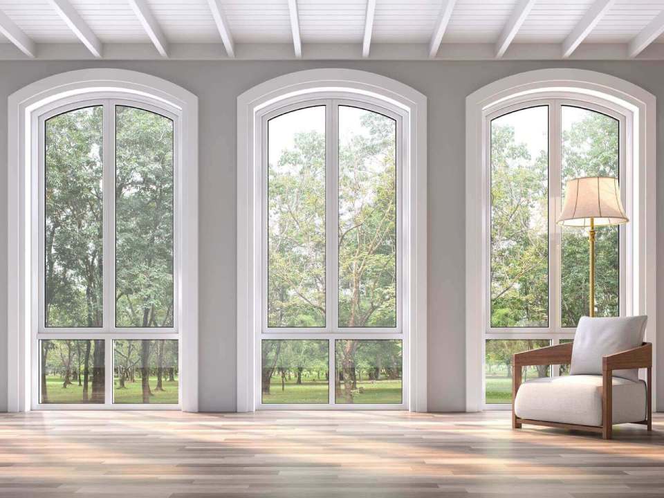 Shape Window