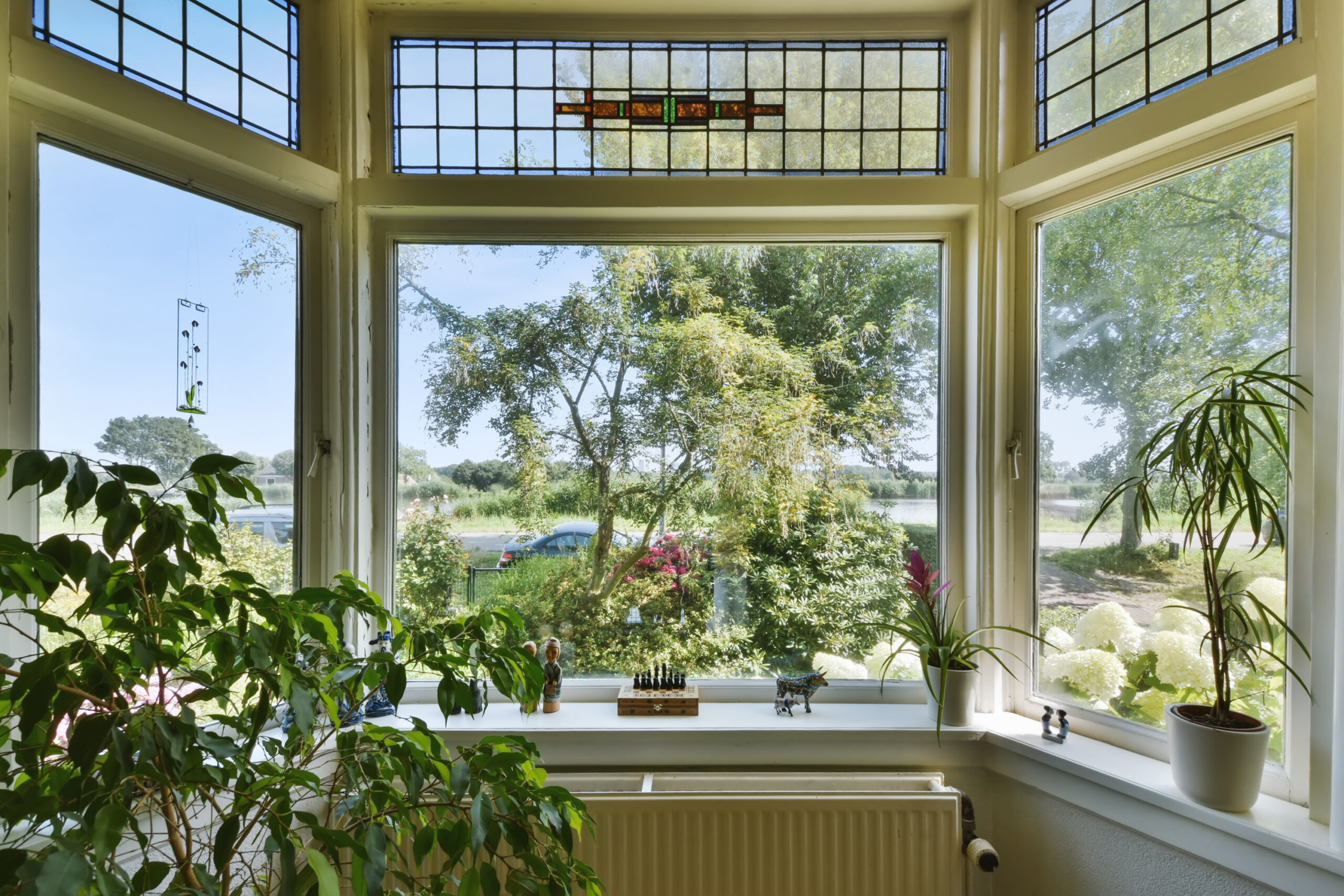 Newton Window Replacement