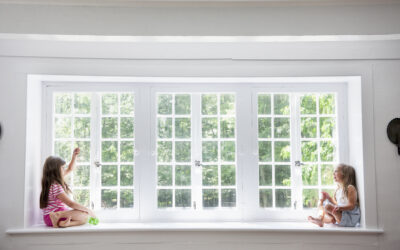 How Choosing the Right Windows Can Keep Your Home Cool This Summer