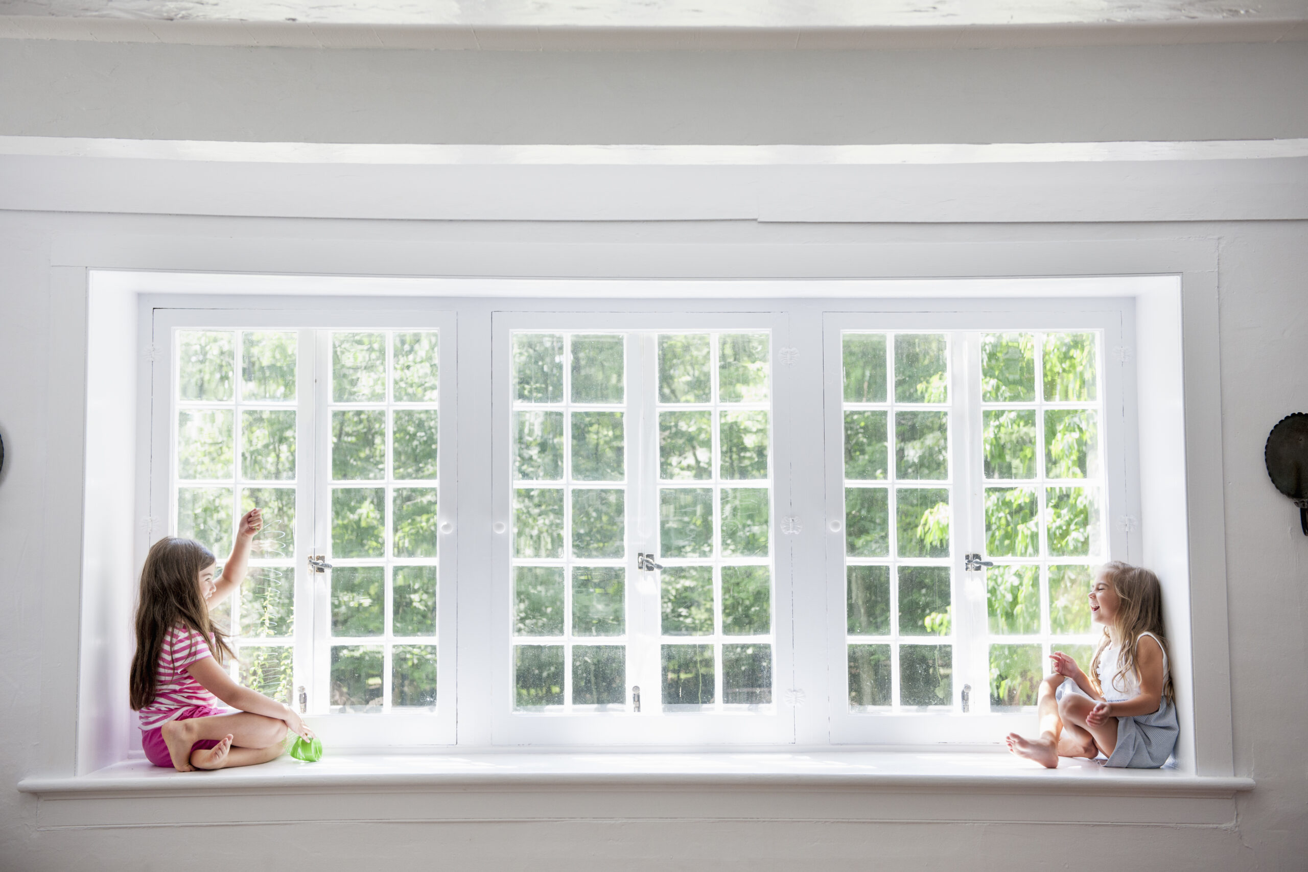 Energy-Efficient Window Styles
