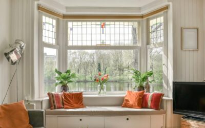 Window Styles 101: Choosing the Perfect Fit for Your Home’s Aesthetic
