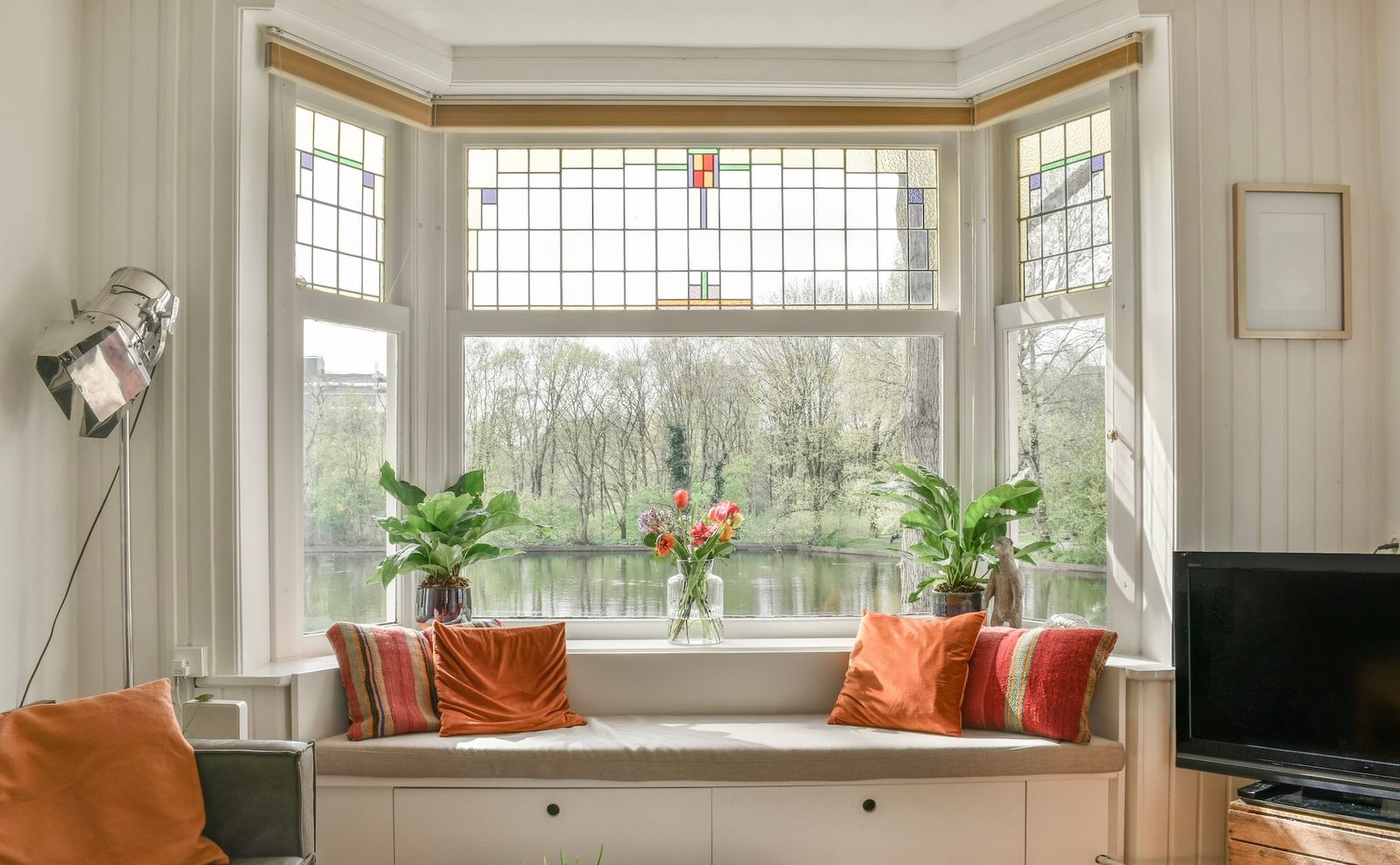 home window styles