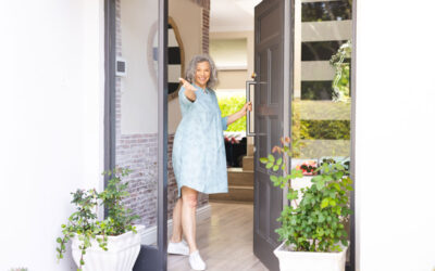 Choosing the Right Exterior Doors for a Home Remodel