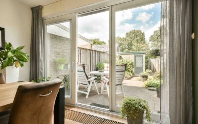 Patio Doors: Brighten Your Home and Elevate Your Lifestyle