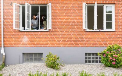 Top Factors to Consider When Choosing New Windows for Your Home
