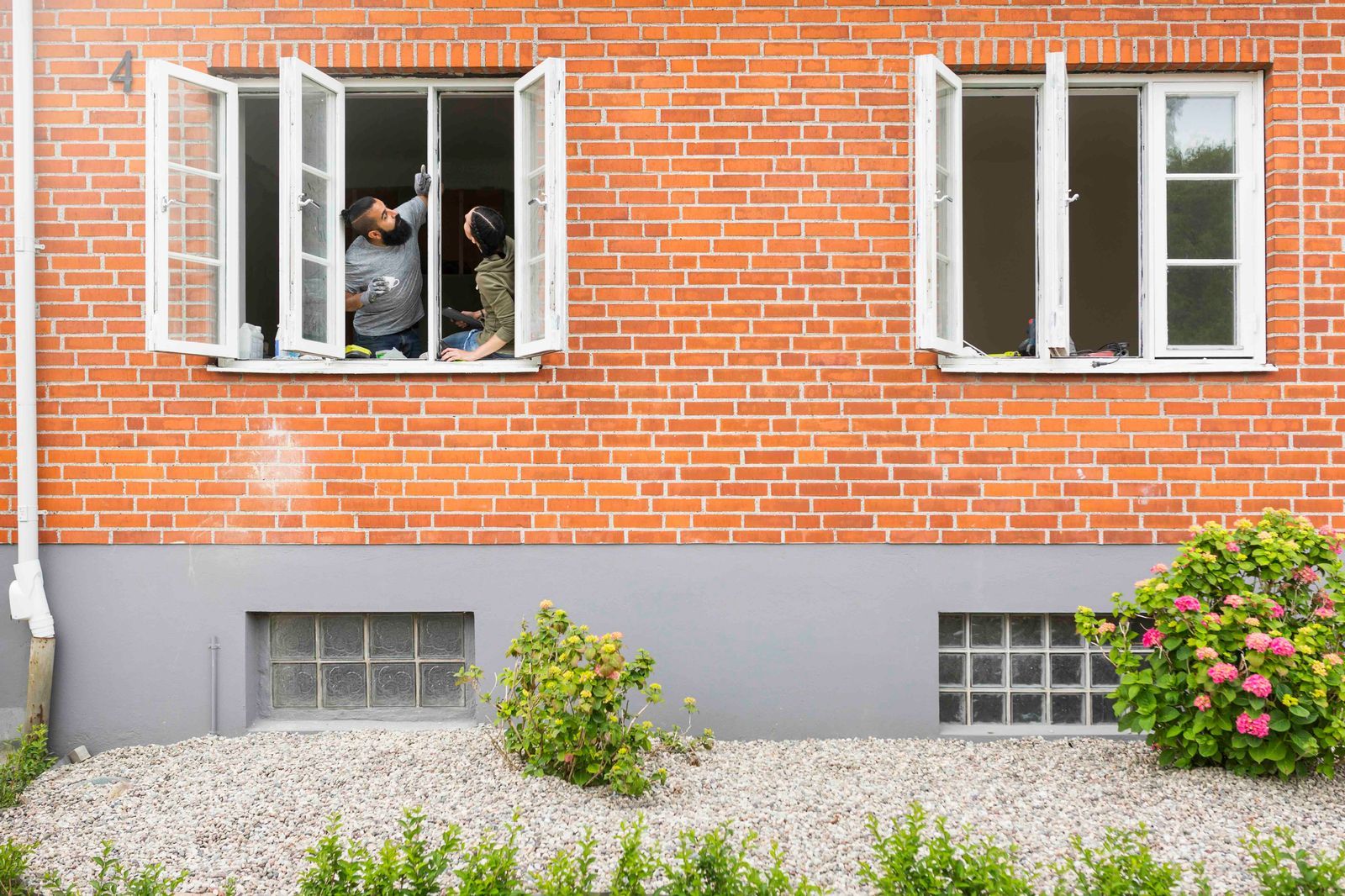 windows for home