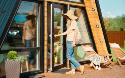 Window and Door Combinations to Elevate Your Home
