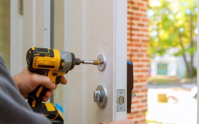Signs It’s Time to Replace Your Old Windows or Doors