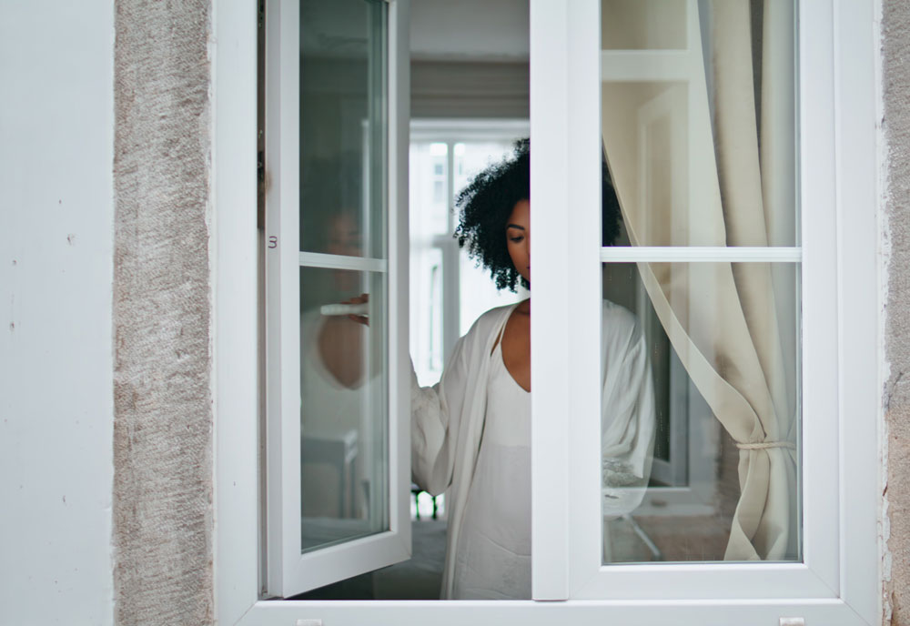 energy-efficient windows