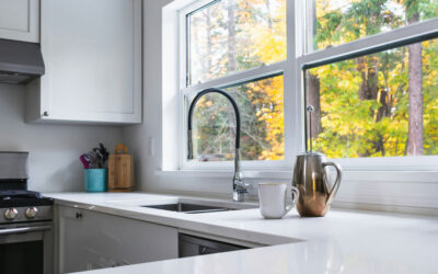 Best Kitchen Window Replacement Options
