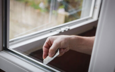 How New Windows Can Enhance Your Living Space