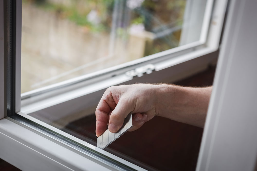 new windows