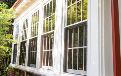 Replacement Window Maintenance Tips